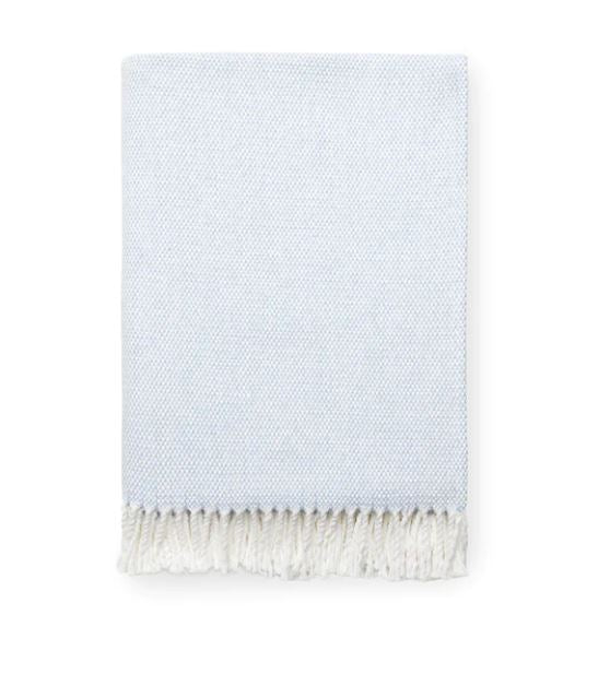 Sferra Terzo Throw - Image 2