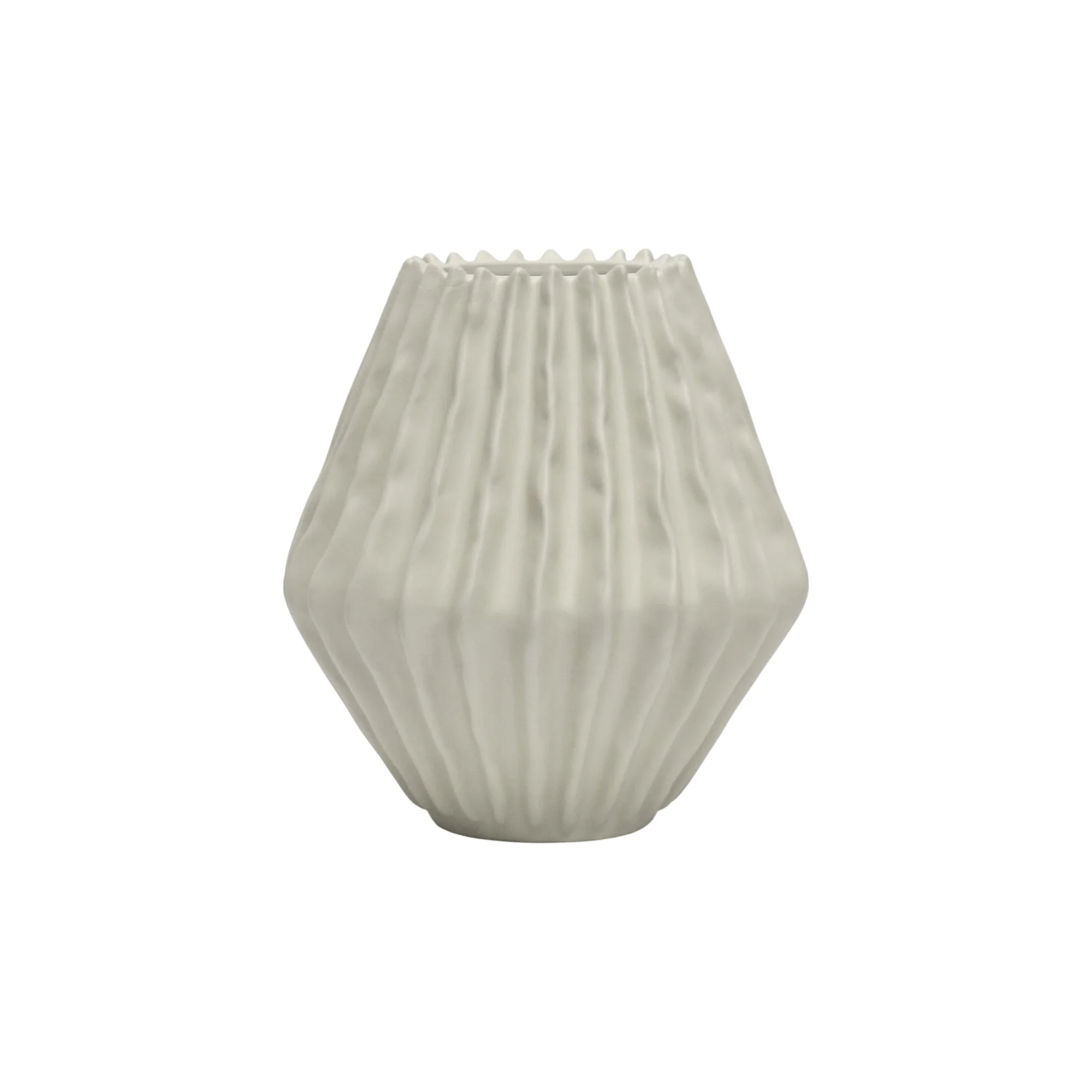 Textured Vase - Image 2