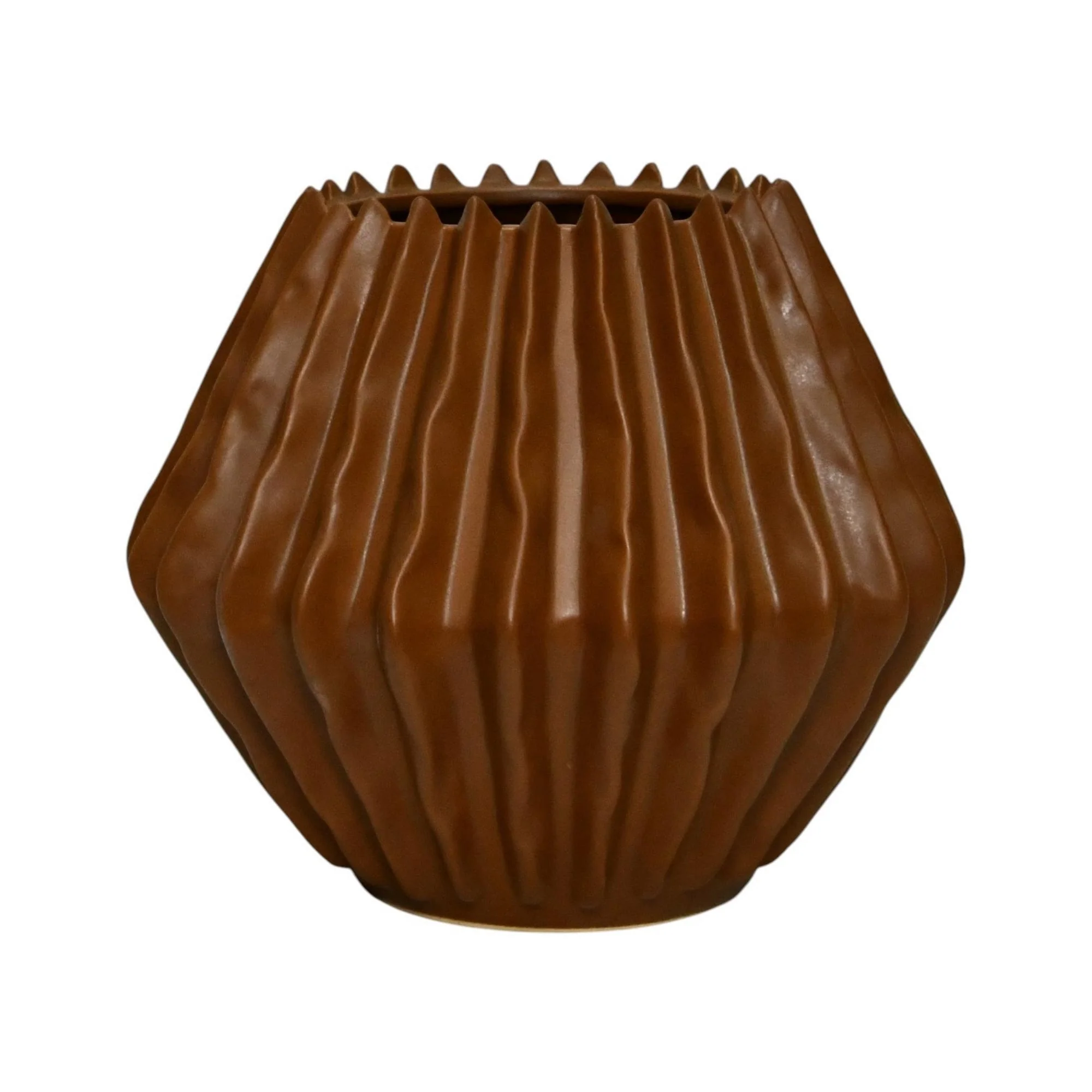 Textured Vase - Image 4