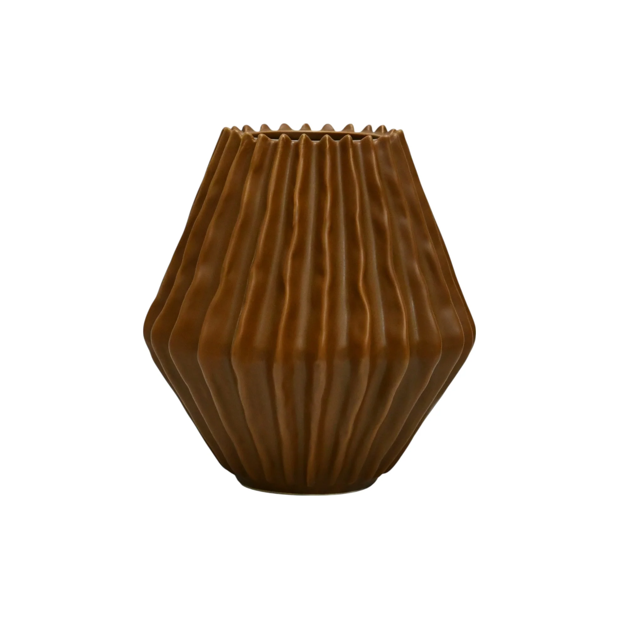 Textured Vase - Image 6