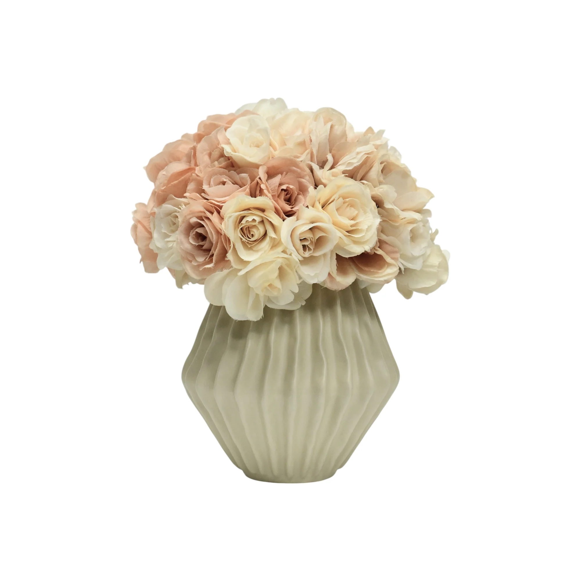 Textured Vase - Image 8