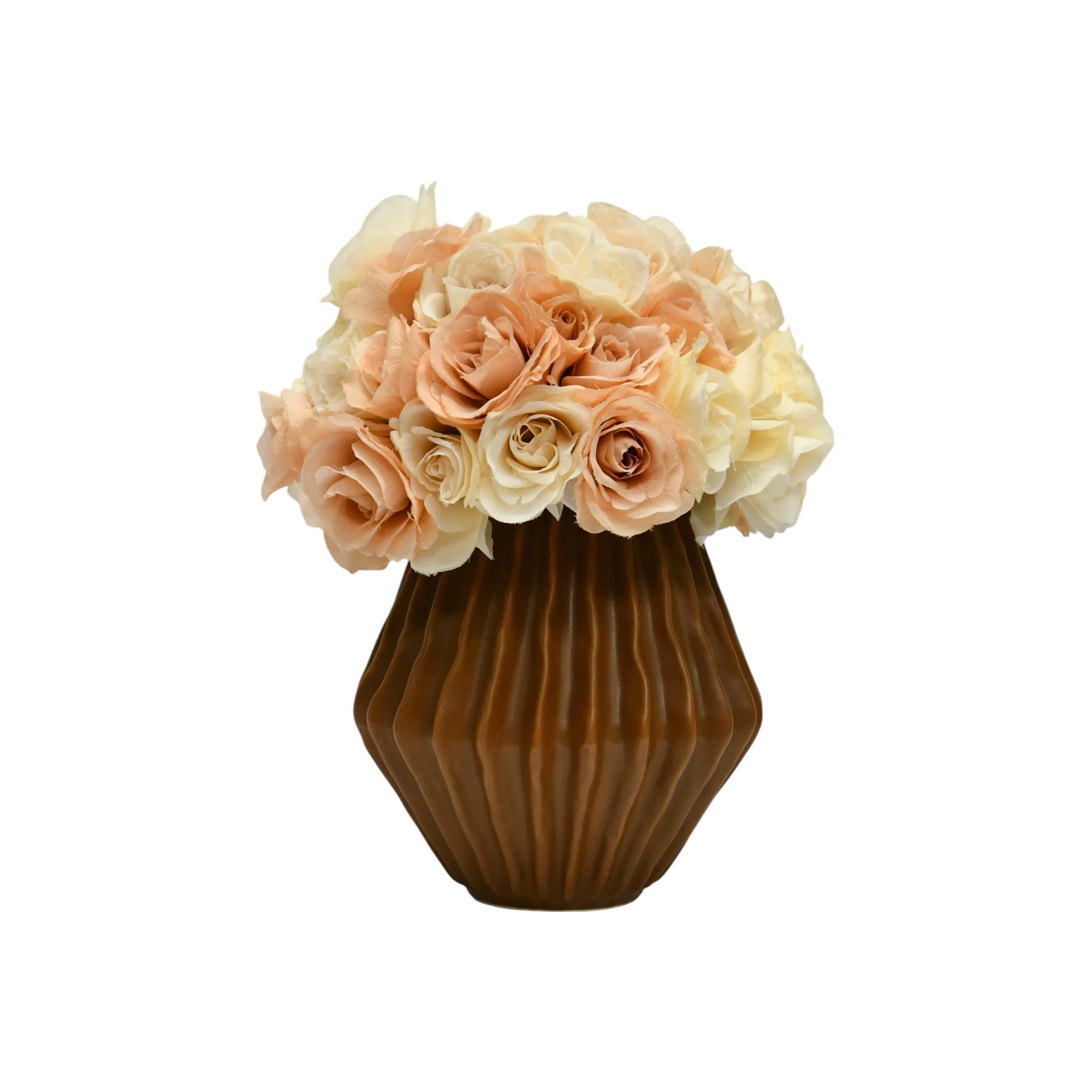Textured Vase - Image 9