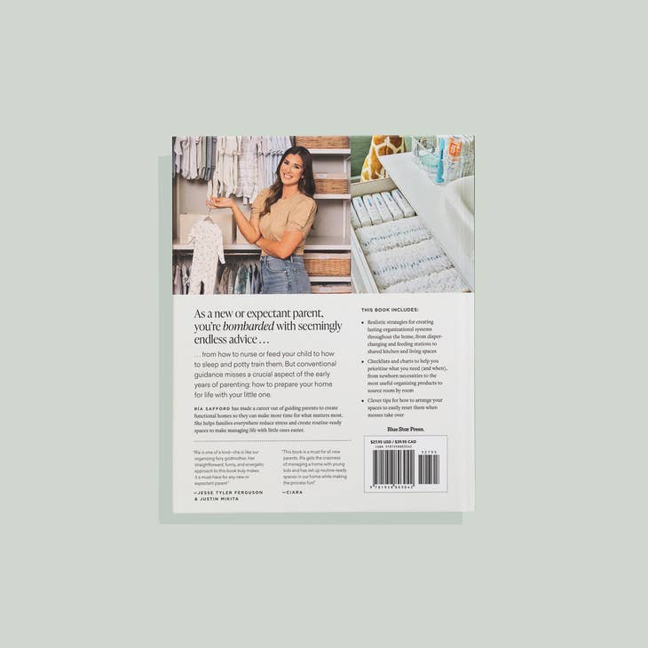 The Organized Home For New Parents - Image 2