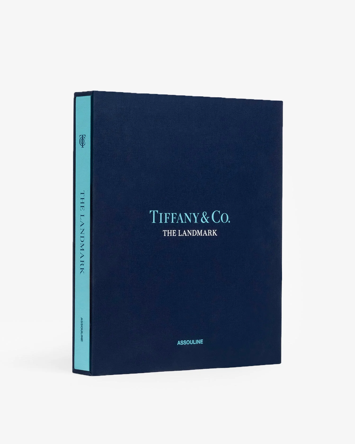 Tiffany & Co.: The Landmark - Image 2