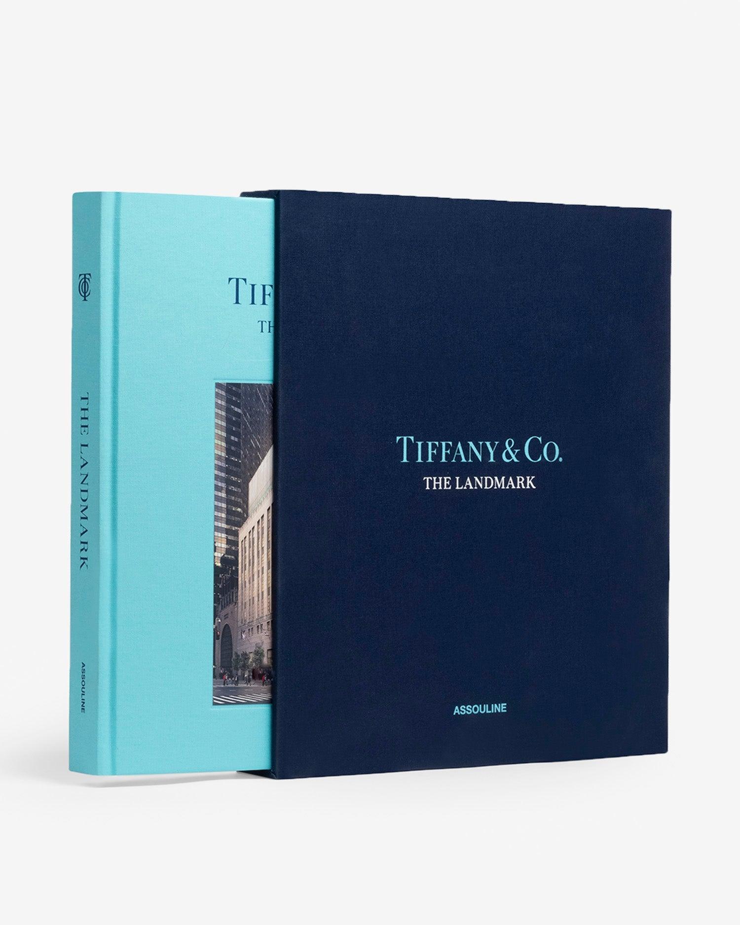 Tiffany & Co.: The Landmark - Image 3