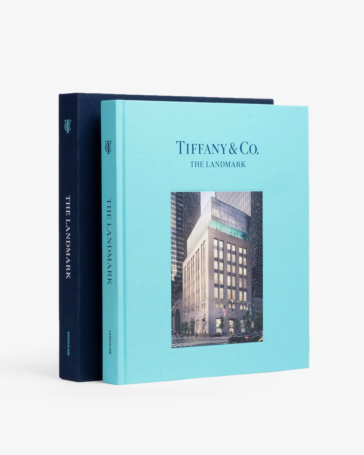 Tiffany & Co.: The Landmark - Image 4