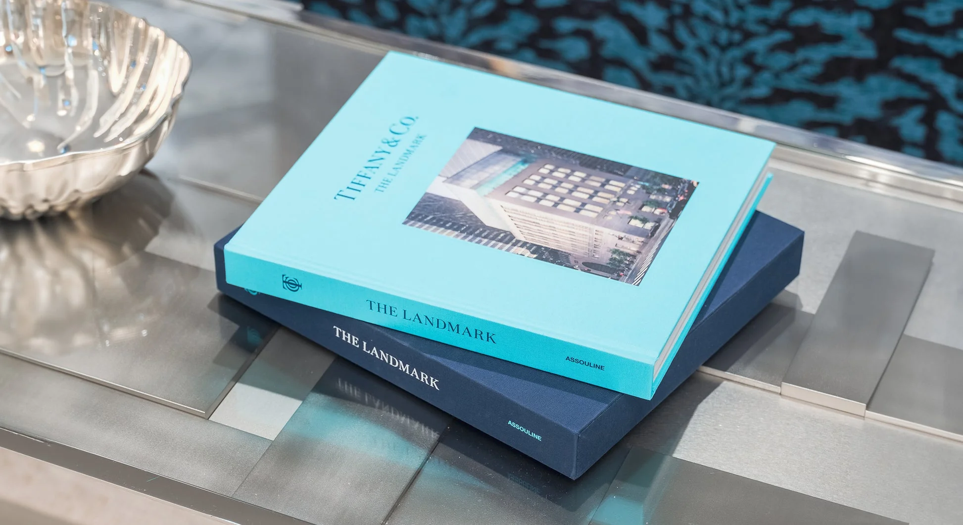 Tiffany & Co.: The Landmark - Image 6