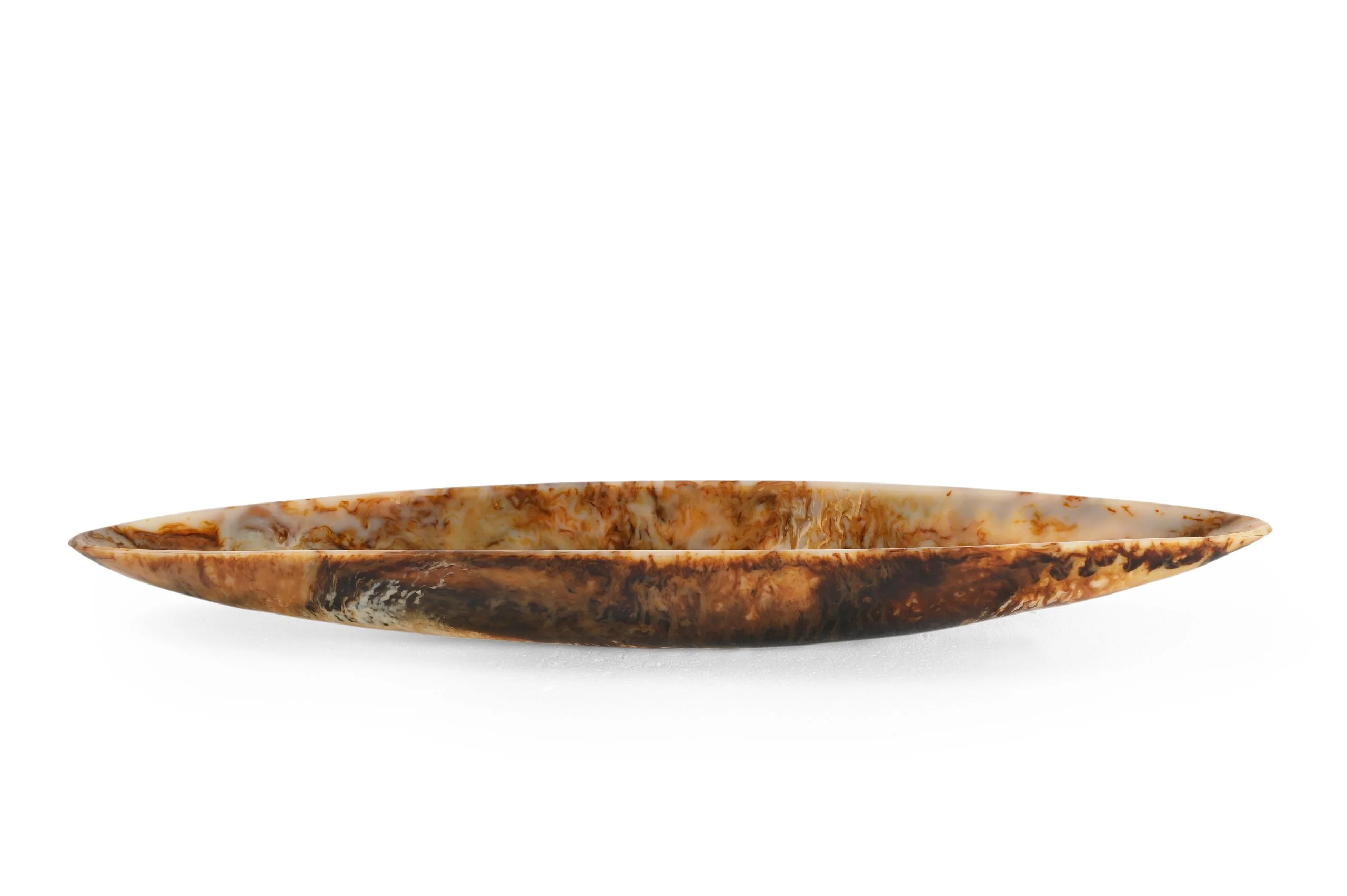 Tioga Oval Dish - Image 3