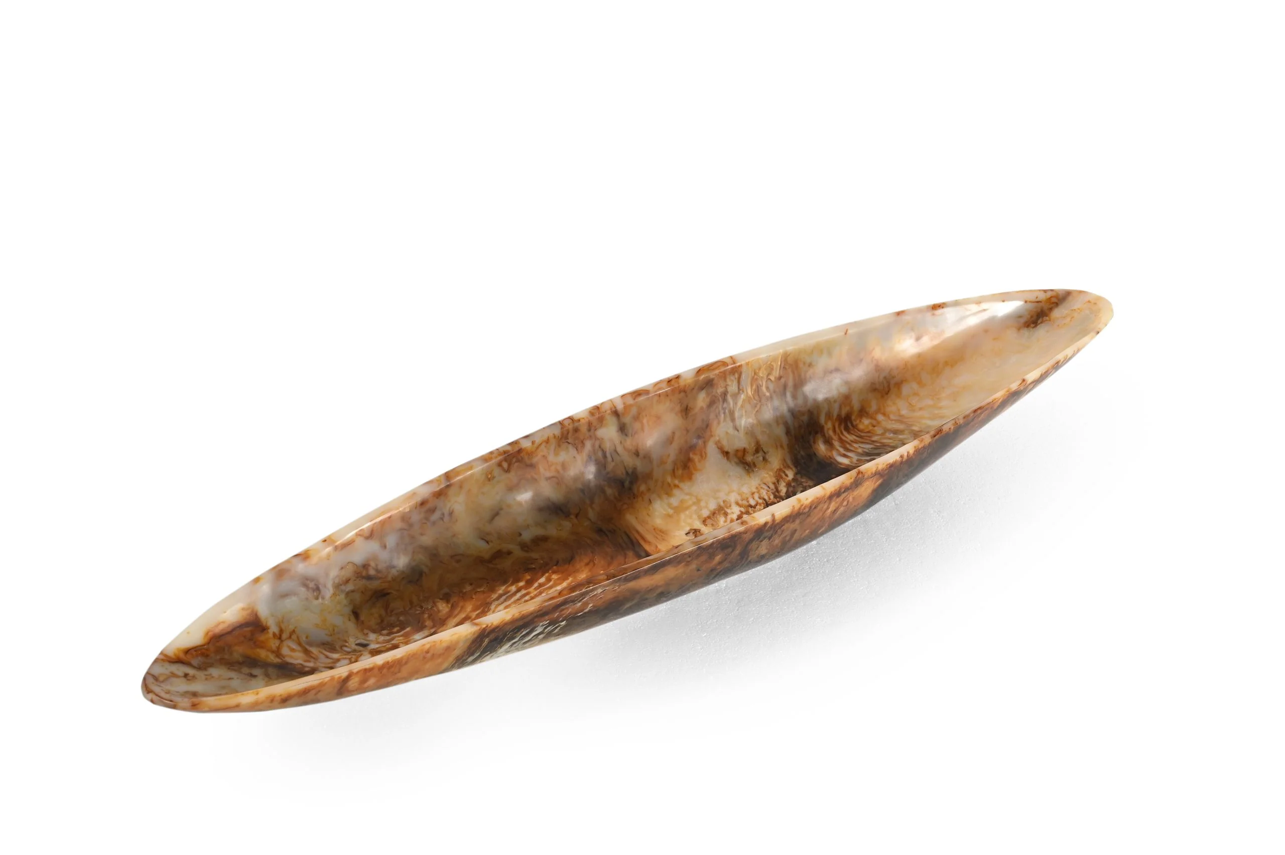 Tioga Oval Dish - Image 4