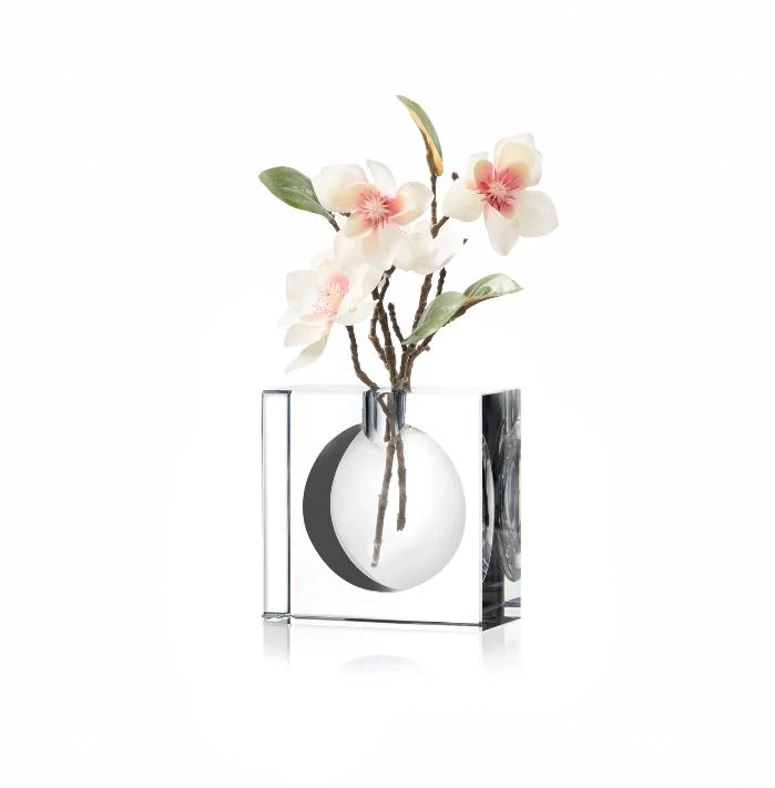 Tizo Square Bubble Vase - Image 2
