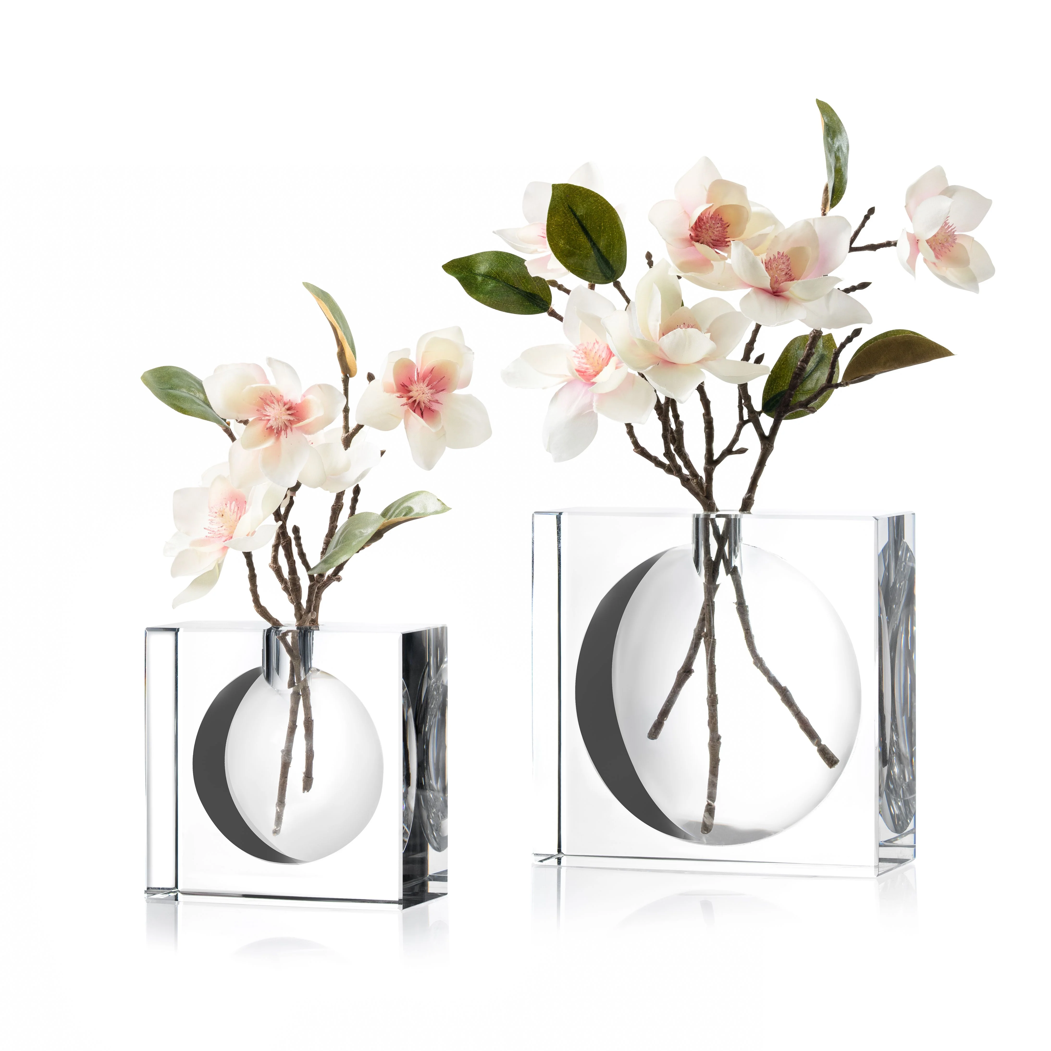 Tizo Square Bubble Vase - Image 3