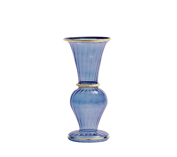 Kim Seybert Trumpet Bud Vase