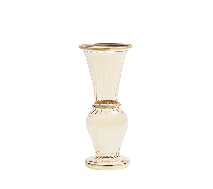 Kim Seybert Trumpet Bud Vase - Image 2