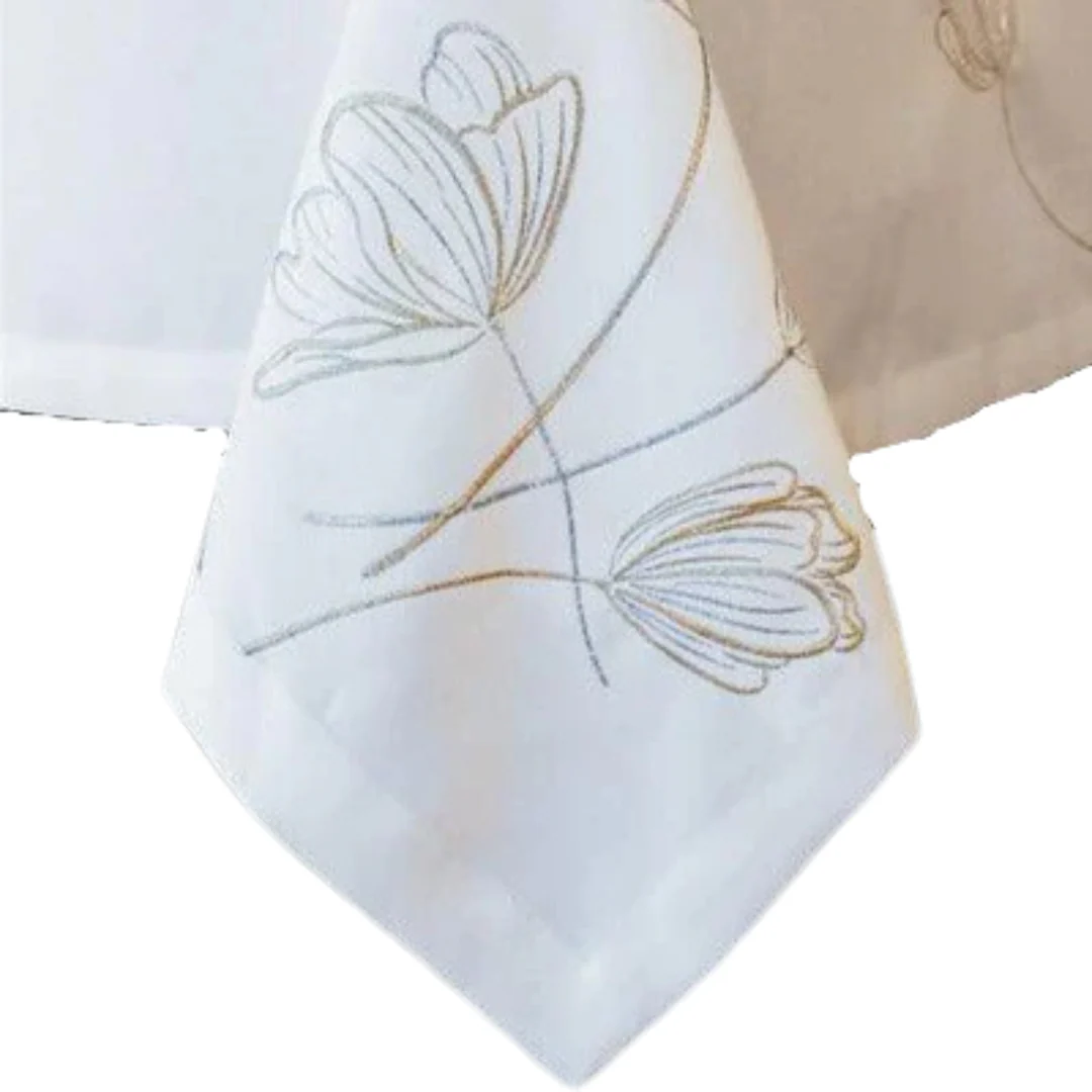 Tulip Tablecloth - Image 2