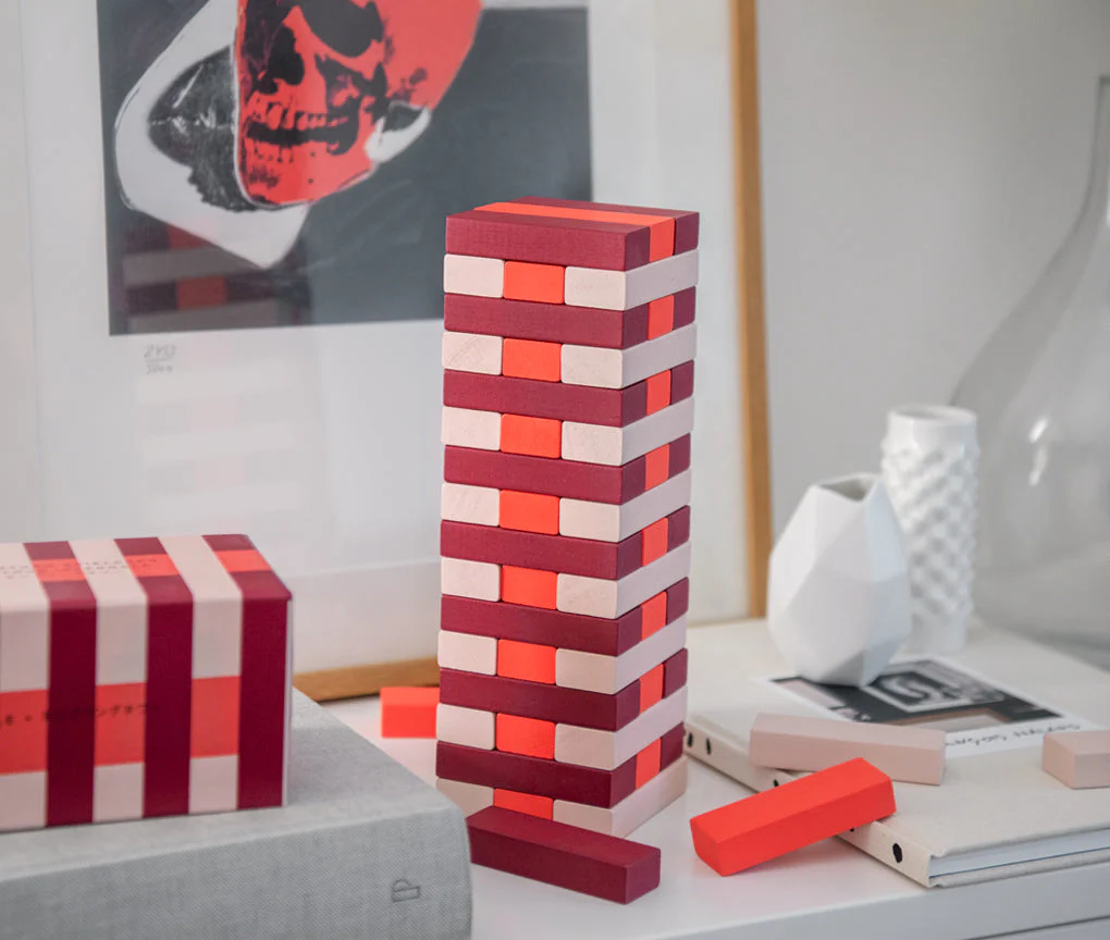Tumbling Tower - Image 4