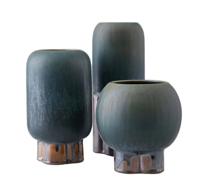 Tutwell Vases, Set of 3 - Image 2