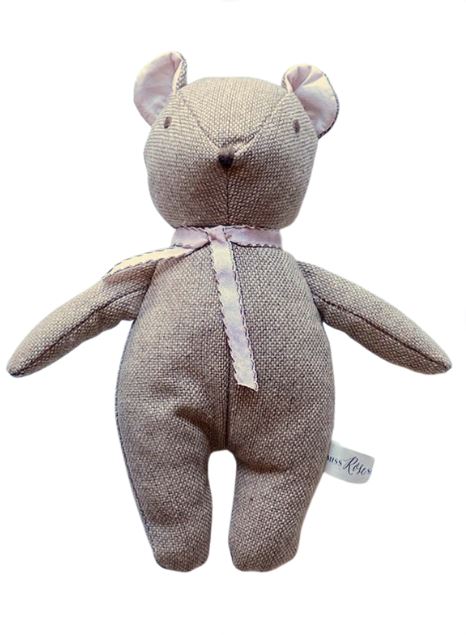 Tweed Bear - Image 2