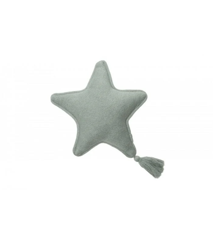 Twinkle Star Cushion - Image 3