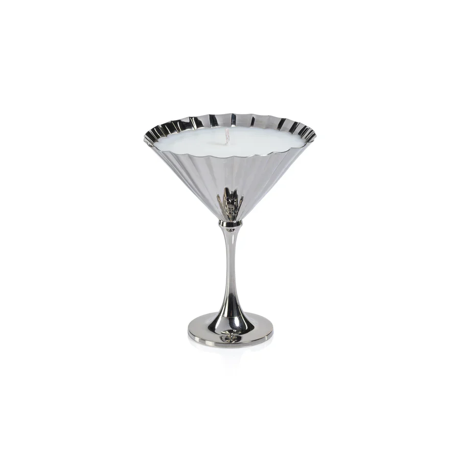 Vendôme Scented Candle - Martini - Image 2