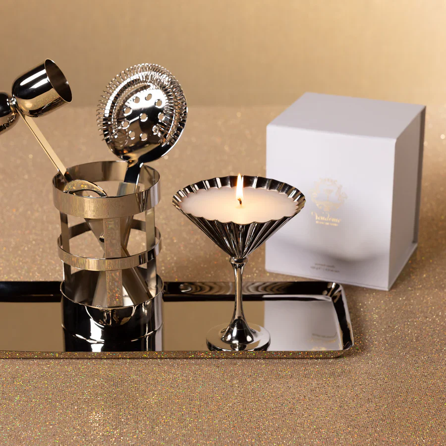 Vendôme Scented Candle - Martini - Image 3