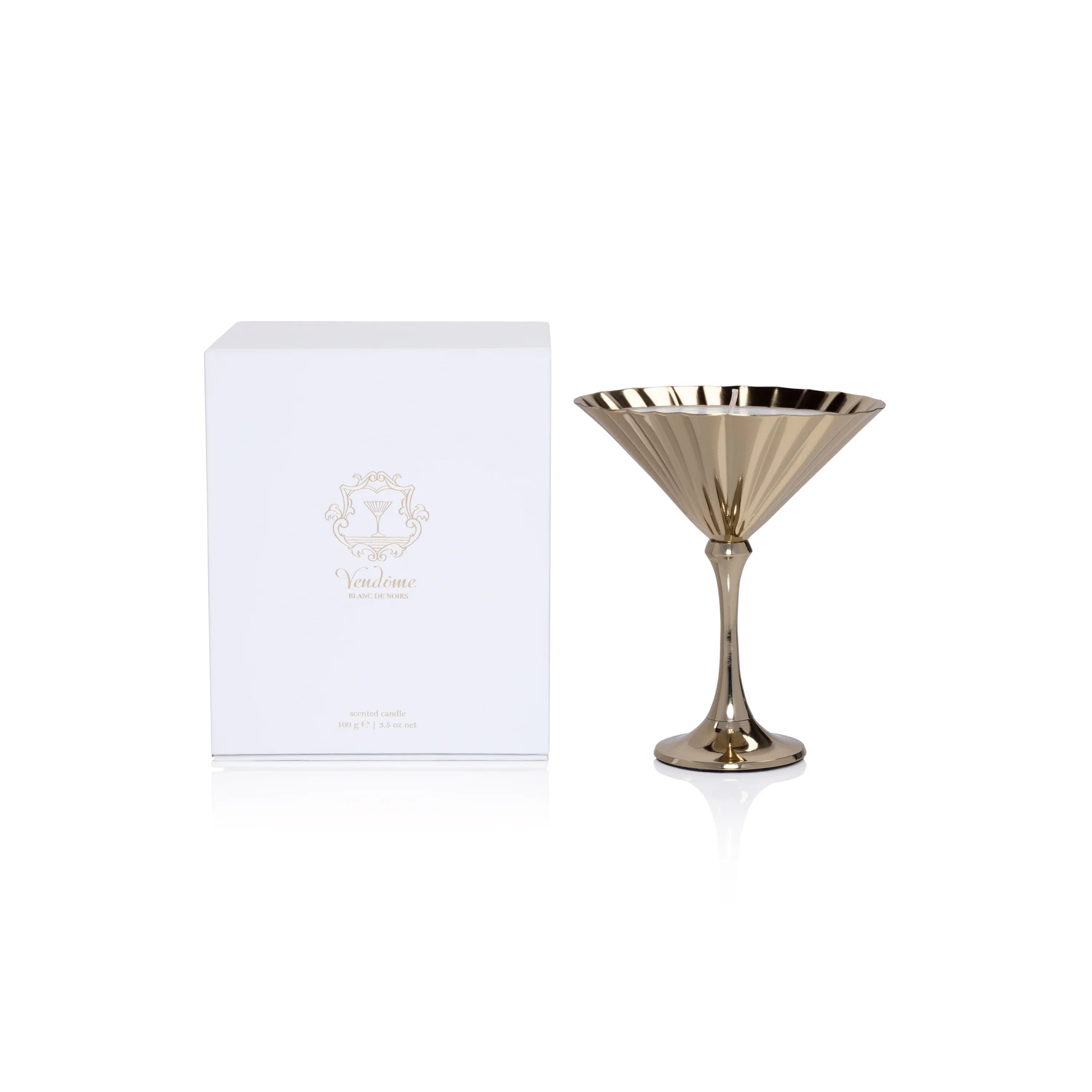 Vendôme Scented Candle - Martini - Image 5