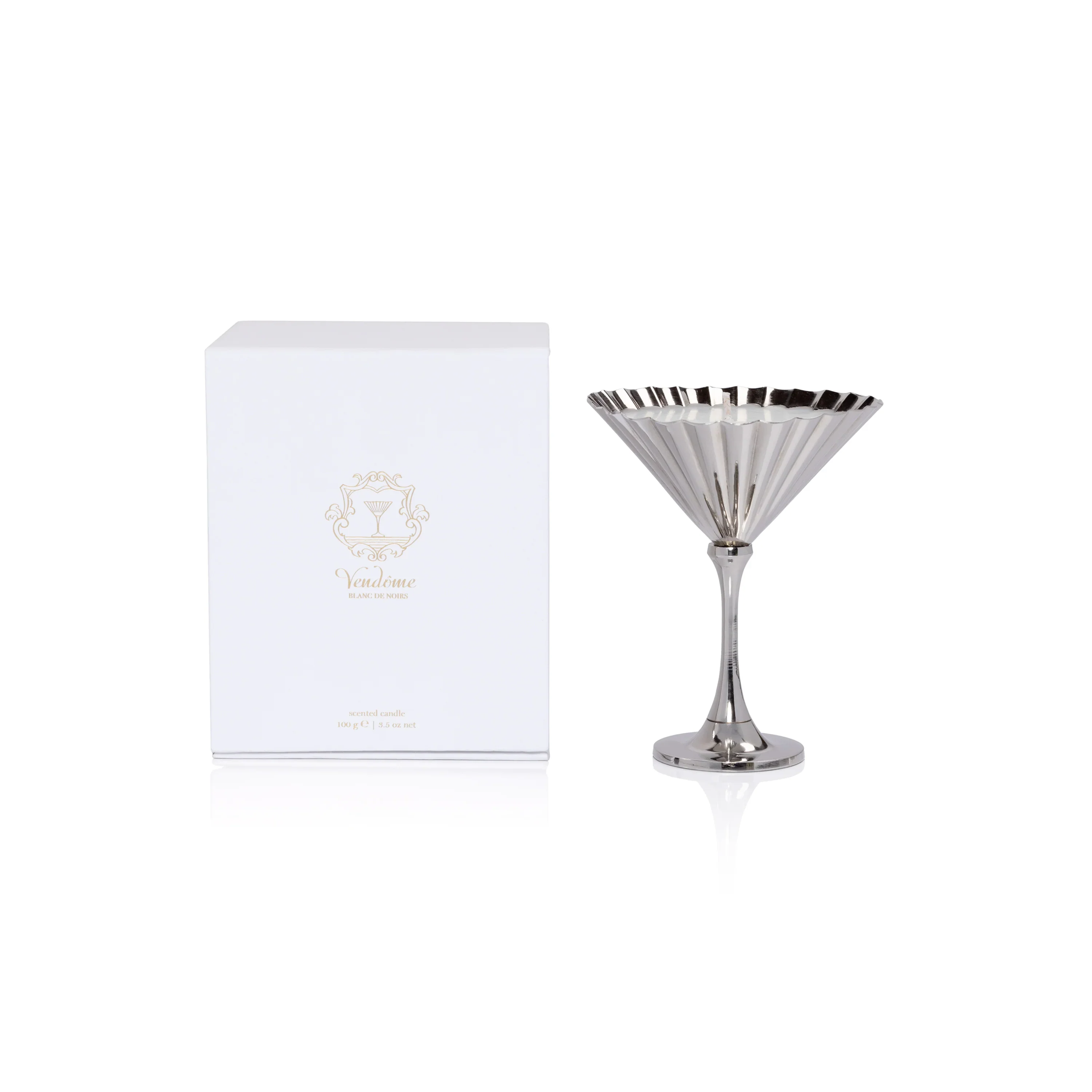 Vendôme Scented Candle - Martini - Image 6