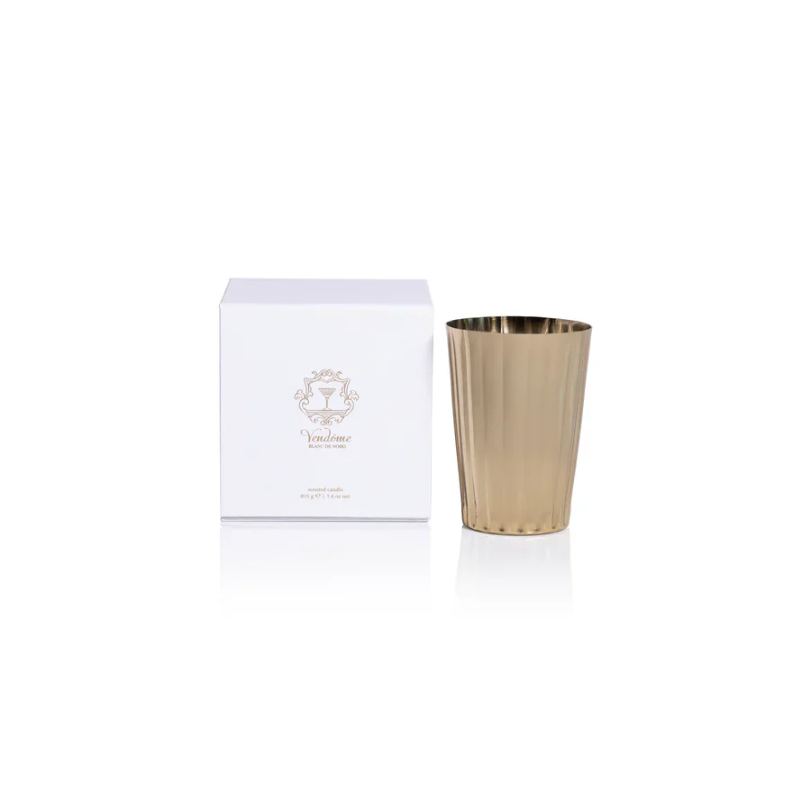 Vendôme Scented Candle - Tumbler - Image 6