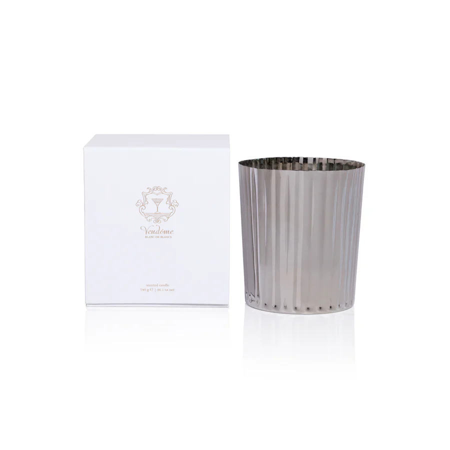 Vendôme Scented Candle - Tumbler - Image 8