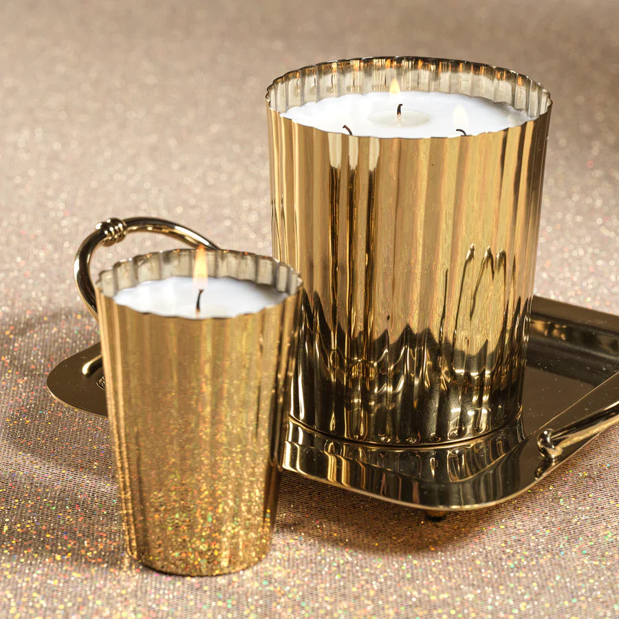 Vendôme Scented Candle - Tumbler - Image 9