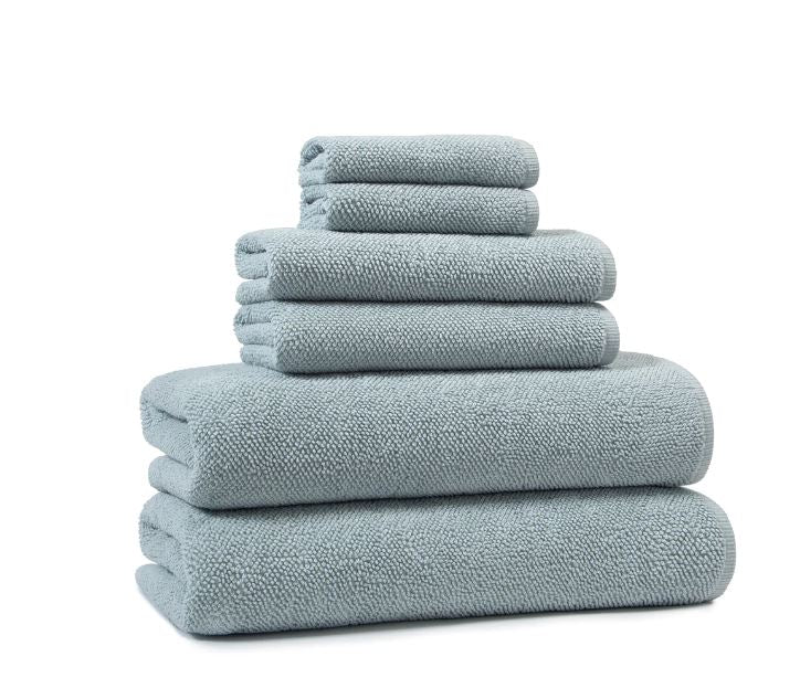 Veneto Textured Towels - Image 3
