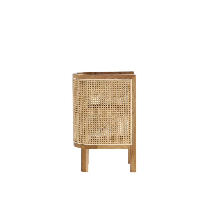 Versailes Nature End Table - Image 3