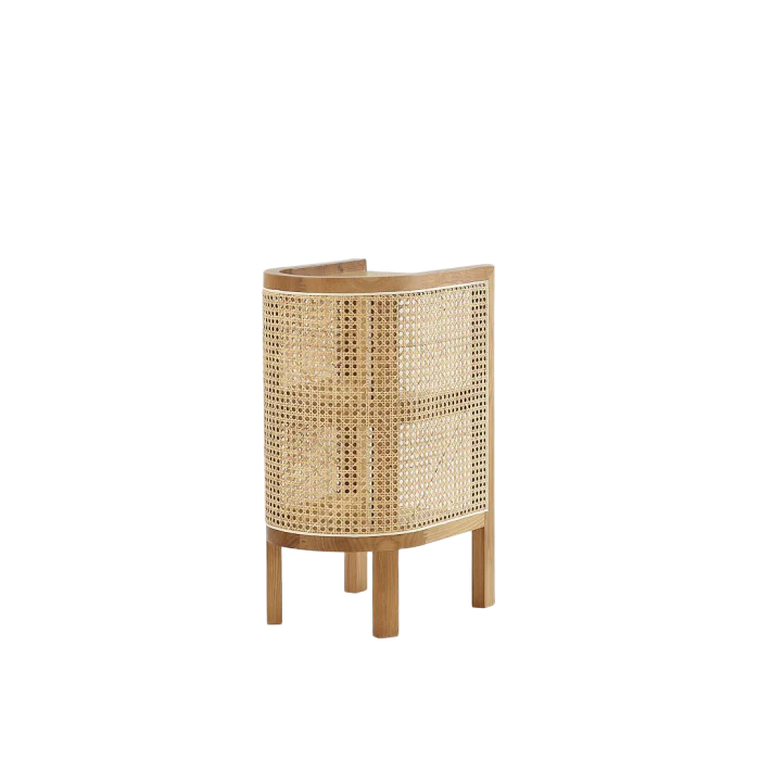Versailes Nature End Table - Image 4