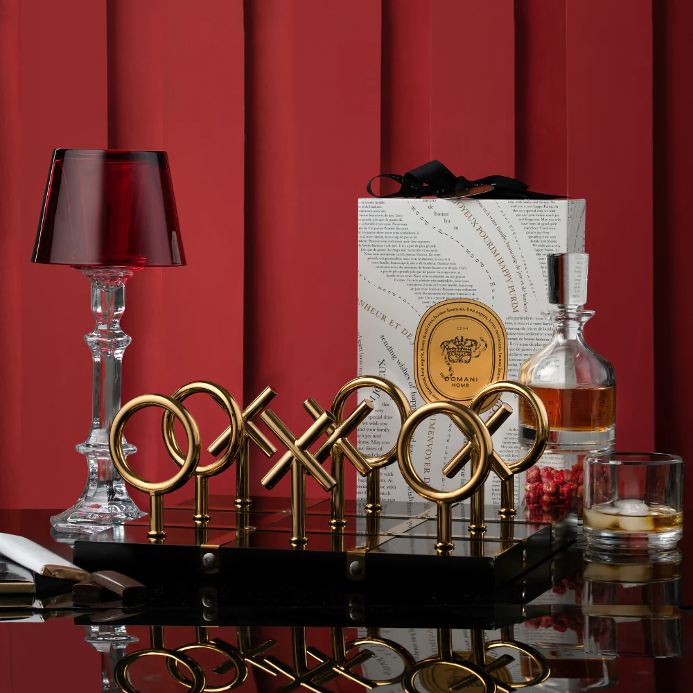 Villa Marca Votive Holder Lamp - Image 5