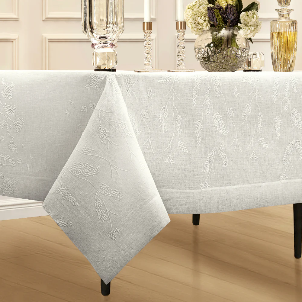 EAD Vine Tablecloth