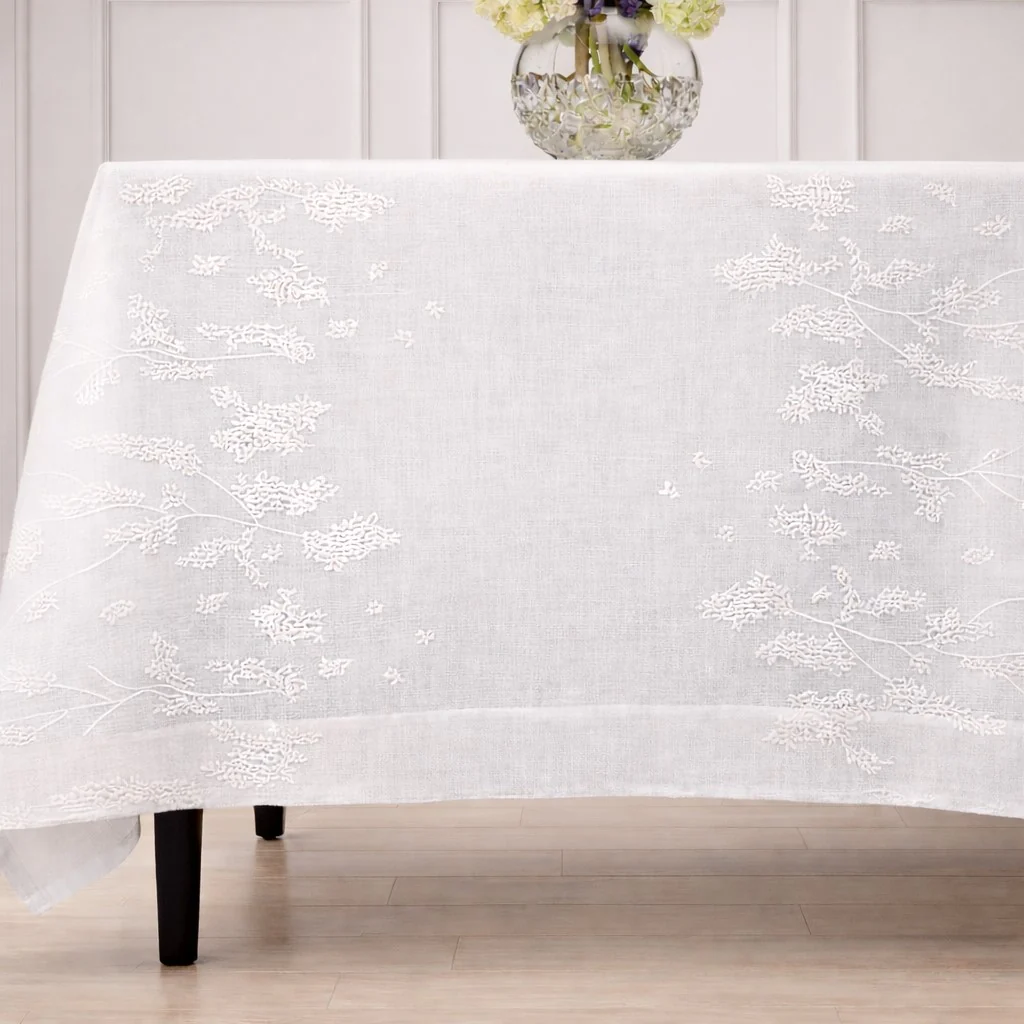 EAD Vine Tablecloth - Image 2