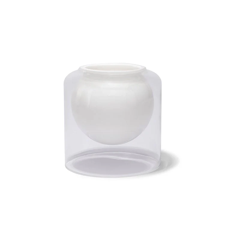 Skeem Waxing Moon Alba Luna Candle