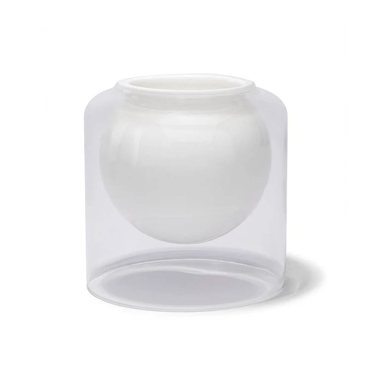 Skeem Waxing Moon Alba Luna Candle - Image 2