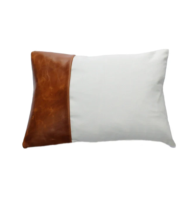 Western Panel Throw Pillow - Image 3