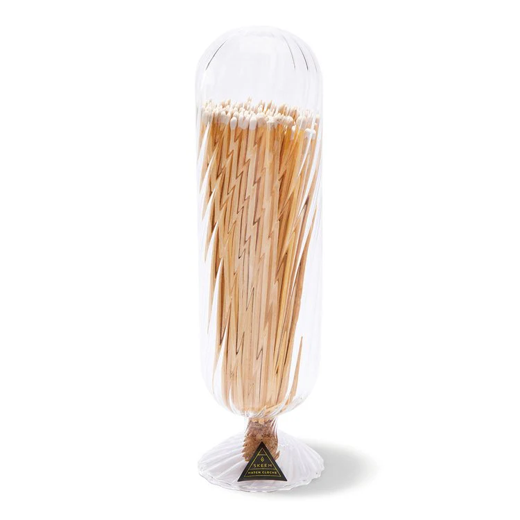 Skeem White Helix Match Cloche - Image 2