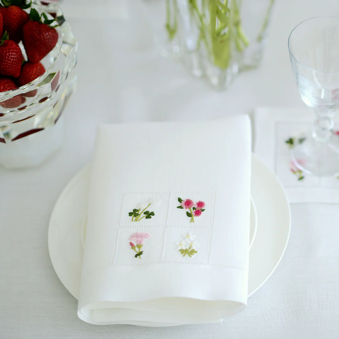 Window Box Napkin - Image 2