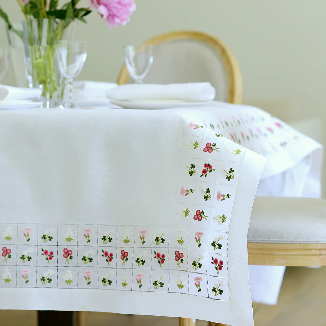 Window Box Tablecloth - Image 4