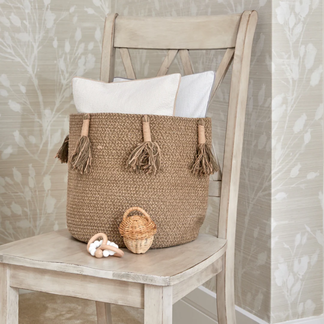 Woody Soil Basket - Image 3