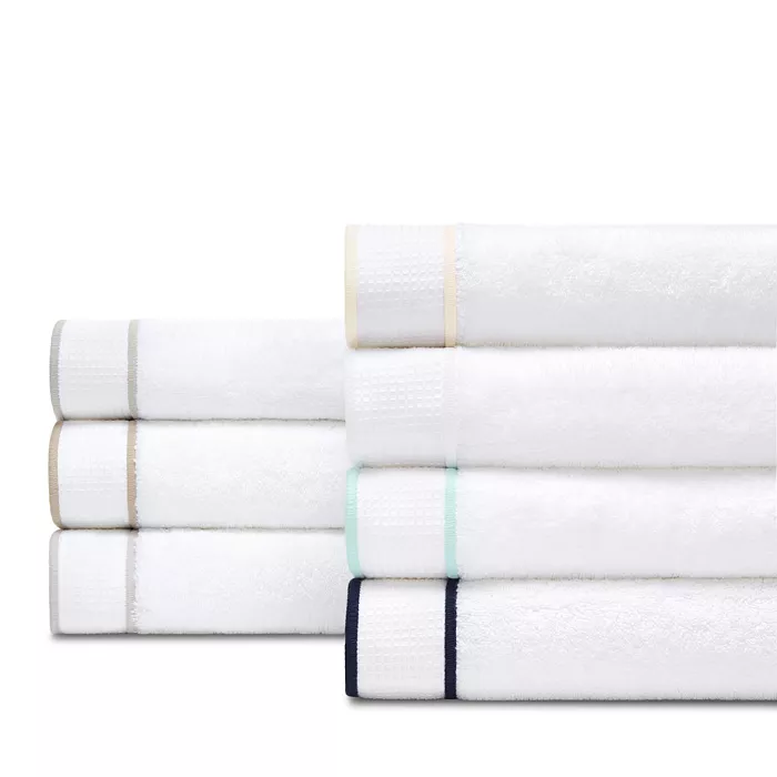 Yves Delorme Flandre Towels