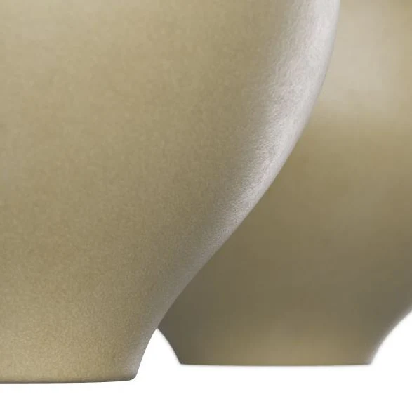 Yeli Sculptures Set Of 2 - Image 4