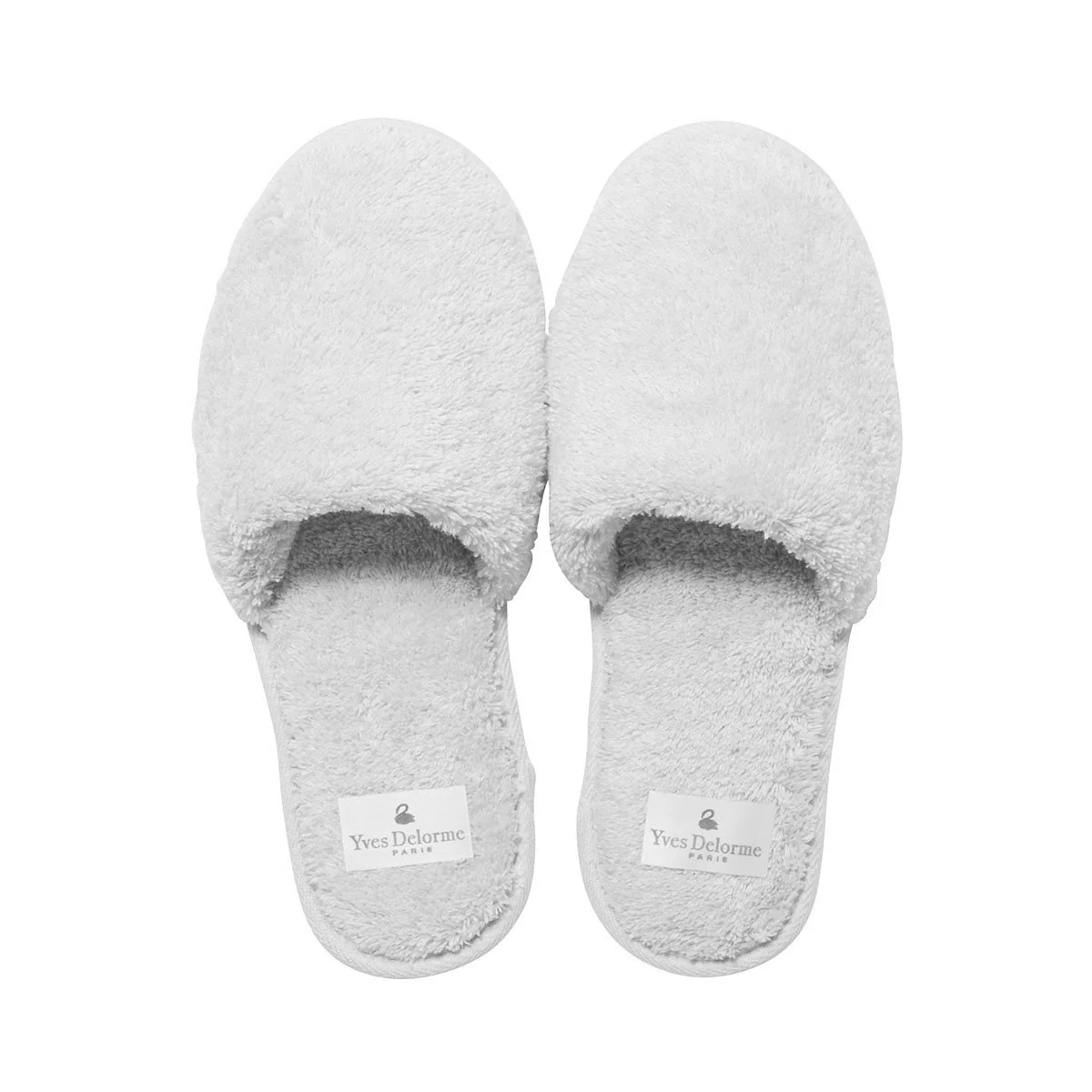Yves Delorme Etoile Slippers