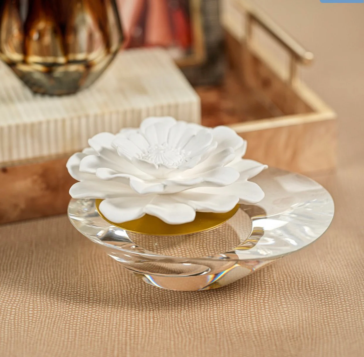 Zodax Dream Crystal Diffuser - Image 2