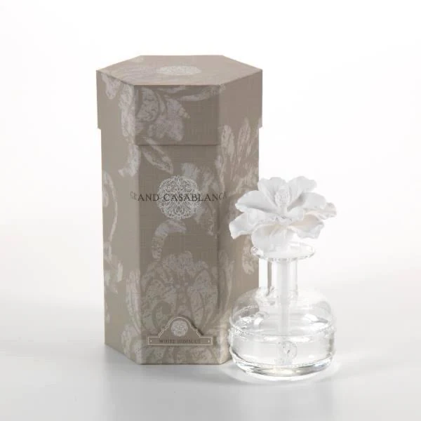 Zodax Grand Casablanca Porcelain Diffuser - Image 4